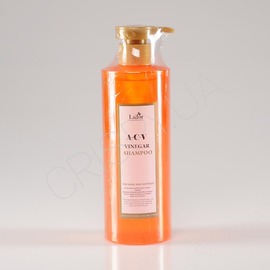 Шампунь для волосся з яблучним оцтом Lador ACV VINEGAR SHAMPOO - 430 мл