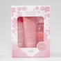 Набір засобів для волосся Lador Blossom Edition (Treatment+Shampoo+Hair Ampoule) - 3×100 мл - Фото №3