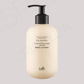 Лосьйон для тіла Lador Body Lotion Fig Chocolate - 350 мл