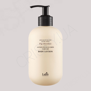 Лосьйон для тіла Lador Body Lotion Fig Chocolate - 350 мл