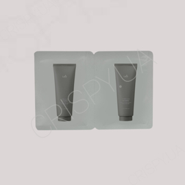 Шампунь та маска для волосся Lador C-TOX CLAY DUAL POUCH - 8 мл + 8 мл (модель:6939) Шампунь та маска для волосся Lador C-TOX CLAY DUAL POUCH - 8 мл + 8 мл