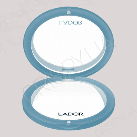 Компактне дзеркало LADOR COMPACT MIRROR - 1 шт