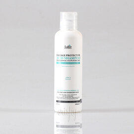 Шампунь для завитого та фарбованого волосся з мінімальним pH LADOR Damaged Protector Acid shampoo - 150 мл (модель:100) Шампунь для завитого та фарбованого волосся з мінімальним pH LADOR Damaged Protector Acid shampoo - 150 мл