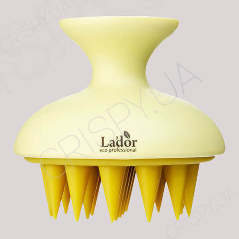 Щітка для шкіри голови LADOR DERMATICAL SHAMPOO BRUSH - 1 шт.