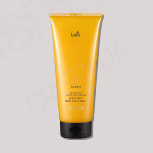 Парфумована маска для волосся Lador Hydro LPP Treatment Pitta - 380 мл