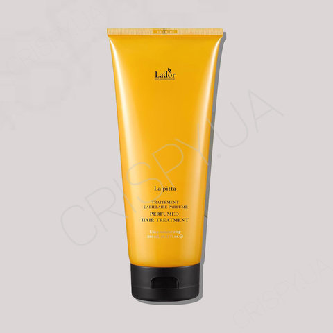 Парфумована маска для волосся Lador Hydro LPP Treatment Pitta - 380 мл