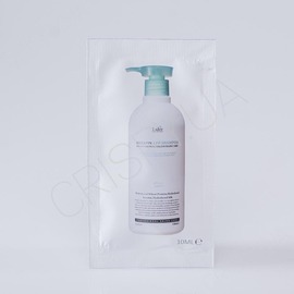 Пробник шампуню для волосся з кератином Lador Keratin Lpp Shampoo - 10 мл (модель:3360) Пробник шампуню для волосся з кератином Lador Keratin Lpp Shampoo - 10 мл