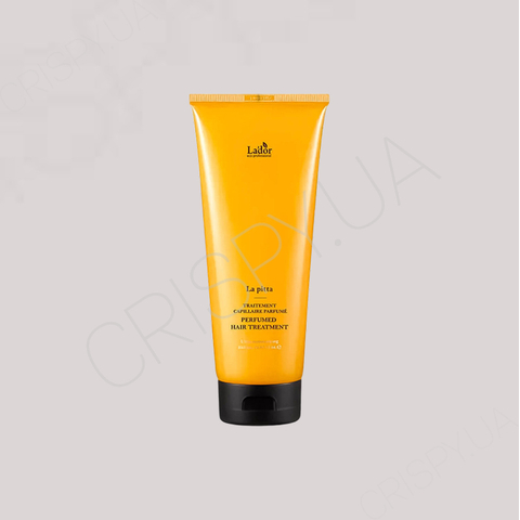 Парфумований шампунь для волосся з кератином Lador Keratin LPP Shampoo Pitta - 530 мл