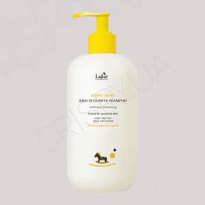 Дитячий безсульфатний шампунь Lador Kids Intensive Shampoo - 530 мл