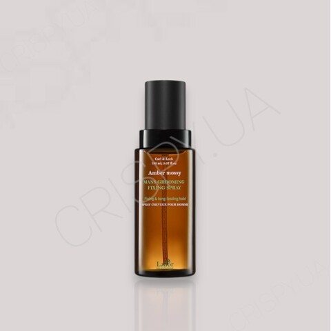 Чоловічий фіксуючий спрей для укладки волосся Lador Mens Grooming Fixing Spray - 150 мл
