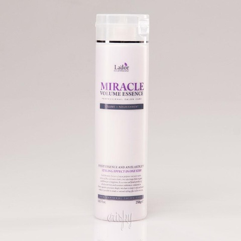 Есенція для тонкого волосся Lador Miracle Volume Essence - 250 мл