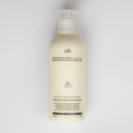 Зволожуючий кондиціонер для волосся Moisture Balansing Conditioner Lador - 530 мл (модель:276) Зволожуючий кондиціонер для волосся Moisture Balansing Conditioner Lador - 530 мл