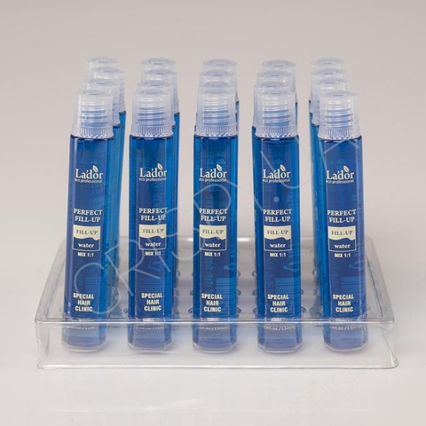 Набір філерів для ламінування волосся LADOR Perfect Hair filler - 20×13 мл