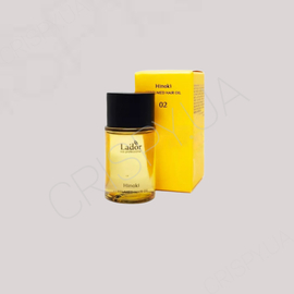 Парфумована олія для волосся Lador PERFUMED HAIR OIL (HINOKI) - 10 мл (модель:6942) Парфумована олія для волосся Lador PERFUMED HAIR OIL (HINOKI) - 10 мл