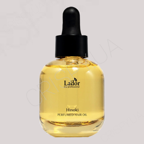 Олія для волосся Lador Perfumed Hair Oil Hinoki - 30 мл