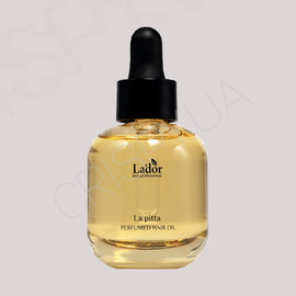 Олія для тонкого волосся Lador Perfumed Hair Oil La Pitta - 30 мл (модель:6167) Олія для тонкого волосся Lador Perfumed Hair Oil La Pitta - 30 мл