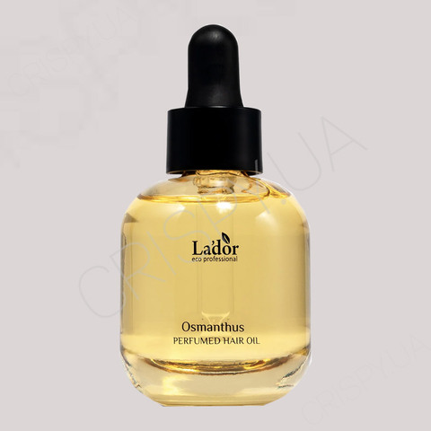 Олія для волосся Lador Perfumed Hair Oil Osmanthus - 30 мл