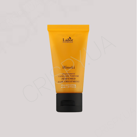 Парфумований шампунь Lador Perfumed Hair Shampoo Hinoki - 100 мл