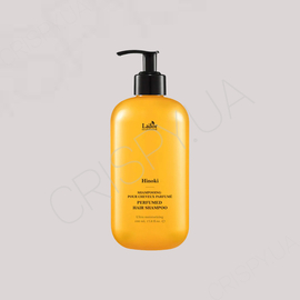 Парфумований шампунь Lador Perfumed Hair Shampoo Hinoki - 530 мл (модель:7324) Парфумований шампунь Lador Perfumed Hair Shampoo Hinoki - 530 мл