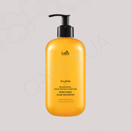 Шампунь для волосся Lador Perfumed Hair Shampoo La Pitta - 530 мл (модель:7323) Шампунь для волосся Lador Perfumed Hair Shampoo La Pitta - 530 мл