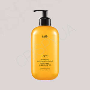 Шампунь для волосся Lador Perfumed Hair Shampoo La Pitta - 530 мл