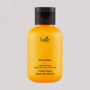 Парфумований шампунь Lador Perfumed Hair Shampoo Osmanthus - 100 мл