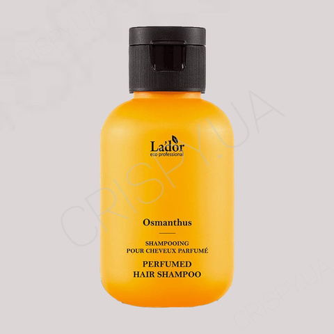 Парфумований шампунь Lador Perfumed Hair Shampoo Osmanthus - 100 мл
