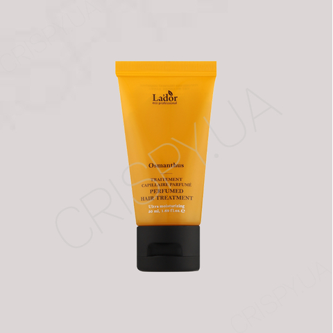 Парфумований шампунь Lador Perfumed Hair Shampoo Osmanthus - 100 мл