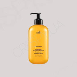 Парфумований шампунь Lador Perfumed Hair Shampoo Osmanthus - 530 мл (модель:7325) Парфумований шампунь Lador Perfumed Hair Shampoo Osmanthus - 530 мл