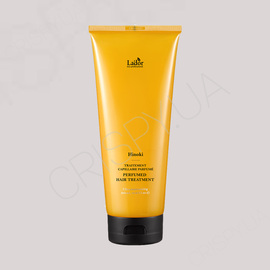 Парфумована маска для волосся Lador Perfumed Hair Treatment Hinoki - 380 мл (модель:7330) Парфумована маска для волосся Lador Perfumed Hair Treatment Hinoki - 380 мл
