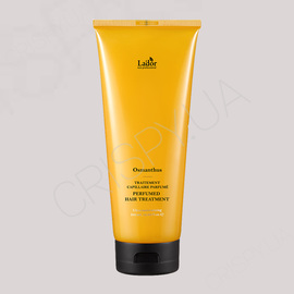Парфумована маска для волосся Lador Perfumed Hair Treatment Osmanthus - 380 мл (модель:7331) Парфумована маска для волосся Lador Perfumed Hair Treatment Osmanthus - 380 мл