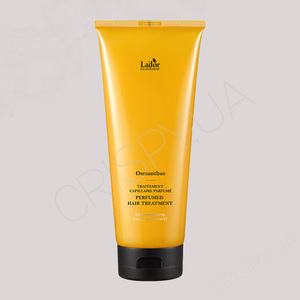 Парфумована маска для волосся Lador Perfumed Hair Treatment Osmanthus - 380 мл