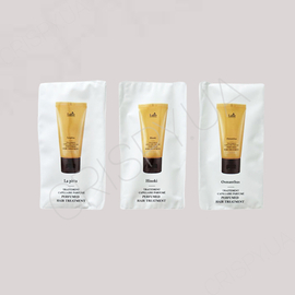 Пробник маски для волосся Lador Perfumed Hair Treatment Pouch - 9 мл*3 мл  (модель:7333) Пробник маски для волосся Lador Perfumed Hair Treatment Pouch - 9 мл*3 мл