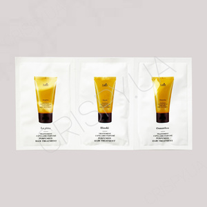 Пробник маски для волосся Lador Perfumed Hair Treatment Pouch - 9 мл*3 мл 