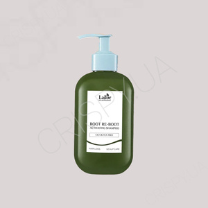 Шампунь  Lador Root Re-Boot Activating Shampoo - 350 мл