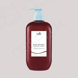 Шампунь для росту волосся Lador Root Re-Boot Awakening Shampoo - 800 мл (модель:7017) Шампунь для росту волосся Lador Root Re-Boot Awakening Shampoo - 800 мл