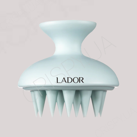 Масажер для шкіри голови LADOR SCALP MASSAGER SHAMPOO BRUSH - 1 шт.