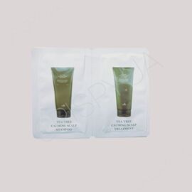 Догляд для шкіри голови з чайним деревом Lador Tea Tree Calming Scalp Sachet - 2*8 мл