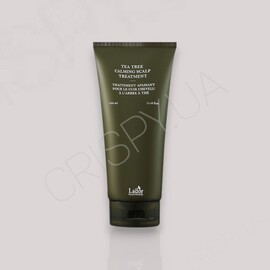 Кондиціонер для волосся і шкіри голови з екстрактом чайного дерева Lador Tea Tree Calming Scalp Treatment - 330 мл