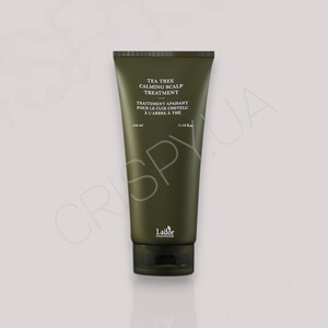 Кондиціонер для волосся і шкіри голови з екстрактом чайного дерева Lador Tea Tree Calming Scalp Treatment - 330 мл