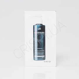 Пробник пептидного шампуню LADOR WONDER BUBBLE SHAMPOO - 10 мл (модель:3228) Пробник пептидного шампуню LADOR WONDER BUBBLE SHAMPOO - 10 мл