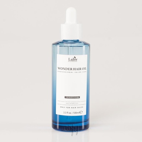 Олія для блиску та гладкості волосся Lador Wonder Hair Oil - 100 мл