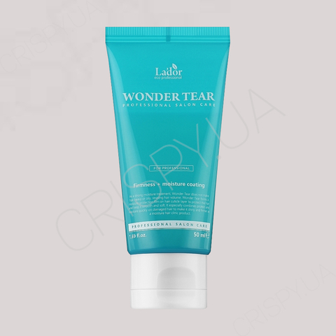 Зволожуючий та зміцнюючий бальзам Lador Wonder Tear - 50 мл