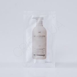 Пробник органічного шампуню з рослинними екстрактами Triplex Natural Shampoo Lador (модель:634) Пробник органічного шампуню з рослинними екстрактами Triplex Natural Shampoo Lador