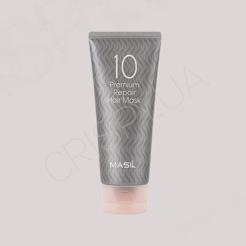 Маска для волосся Masil 10 Premium Repair Hair Mask - 120 мл - Фото №2