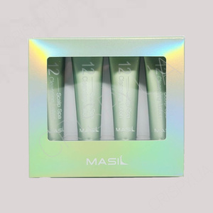 Лосьйон для  шкіри голови MASIL 12 SCALP SPA CLEANSING LOTION - 4*15 мл