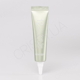 Лосьйон для очищення шкіри голови MASIL 12 SCALP SPA CLEANSING LOTION - 15 мл (модель:4112) Лосьйон для очищення шкіри голови MASIL 12 SCALP SPA CLEANSING LOTION - 15 мл