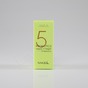 Шампунь для волосся з яблучним оцтом MASIL 5 PROBIOTICS APPLE VINEGAR SHAMPOO - 150 мл - Фото №3