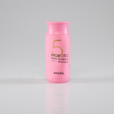 Шампунь для фарбованого волосся з пробіотиками MASIL 5 PROBIOTICS COLOR RADIANCE SHAMPOO - 150 мл