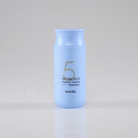 Шампунь для об'єму волосся з пробіотиками MASIL 5 PROBIOTICS PERFECT VOLUME SHAMPOO - 150 мл